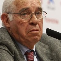 Aragones yang Seperti Susu