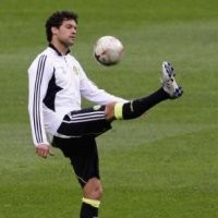 Euro Ajang Pelampiasan Ballack