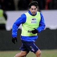 Cukup Puas, Borriello Enggan Banyak Berharap