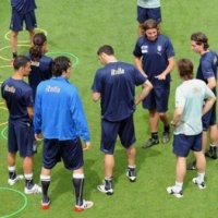 Nomor 10 Italia Milik Siapa?