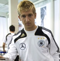 Marko Marin, Bintang Muda dari Divisi Dua