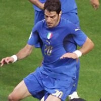 Perrotta Punya Harapan ke Euro