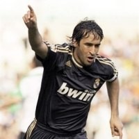 Hierro : Tanpa Raul, Spanyol Tetap Oke