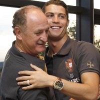 Ronaldo Lewati Level Ronaldinho