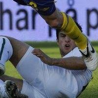 Swedia Menang Tipis Atas Slovenia