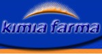Kimia Farma Bagi Dividen Rp 2,819