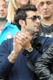 Figo Bertahan Bila Mancini Pergi