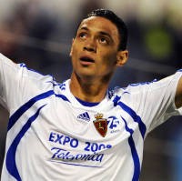 Milan Lepas Oliveira, Tunggu Zambrotta dan Shevchenko