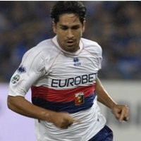 Borriello: Jangan Jadikanku Cadangan, Milan