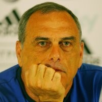 Avram Grant Dibidik City