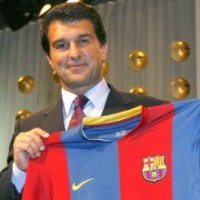 Laporta Terancam Dilengserkan