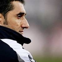 Valverde Tinggalkan Espanyol