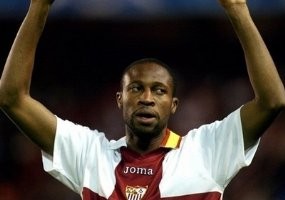 Keita Resmi Milik Barca