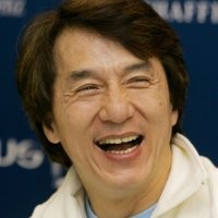Jackie Chan Galang Dana Gempa Cina
