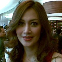 Diah Permatasari Stop Kejar Setoran