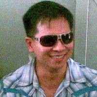 Krisna Mukti Ngaku Bukan Cowok Matre