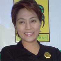 Angel Karamoy Buat Maribeth Batal Jadi WNI 