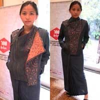 Umur Satu Abad, Lee Cooper Gaet Obin