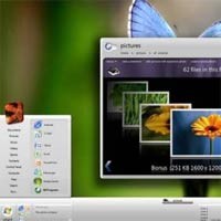 Windows 7 akan Dilengkapi Layar Sentuh