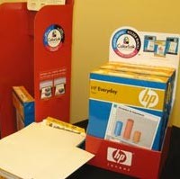 Serbuan Cetak Digital Tanpa Kamera Digital