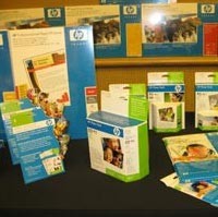 HP Siap Ekspor Cartridge Bekas Printer