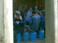 Balongan Beroperasi Kembali Bukan Jaminan Stok Elpiji Lancar