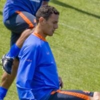 Boulahrouz Terakhir Tersingkir