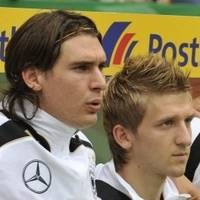 Timnas Jerman Tanpa Debutan