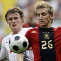 Bulyga Gagalkan Kemenangan Jerman