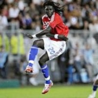 Gomis Bawa Prancis Tekuk Ekuador