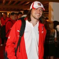 Ujfalusi Kapteni Kapal Bajak Laut Ceko