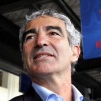 Domenech Setia di Les Bleus