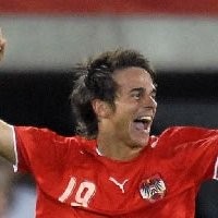 Harnik Masuk Skuad Resmi Austria