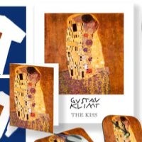 Persaingan Euro 2008 dengan Gustav Klimt