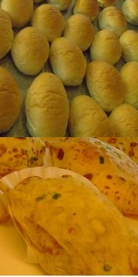 Gizi Roti Dari Adonan Sampai Topping