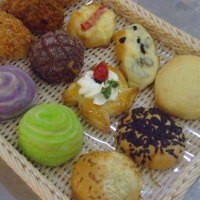 Porsi Mini, Rasa Tetap Maxi 