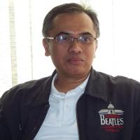 The Beatles untuk Bandung-Liverpool Sister City