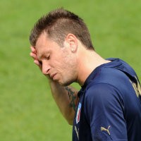 Cassano Bertahan di Sampdoria
