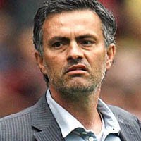 Mourinho Kian Dekat ke Inter?