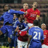 Pemain Inggris yang Makin Terbuang di Premiership