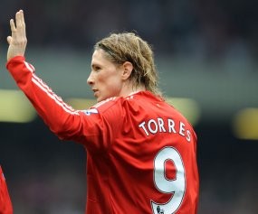 Torres Not for Sale