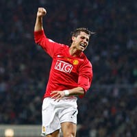 MU Bakal Adukan Madrid ke FIFA