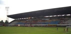 Tiga Klub Berharap Stadion Baru