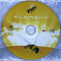 Terang: Album Batal Bubar Element