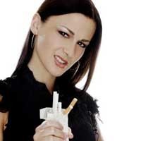 Awas! Risiko Baru Bagi Perokok