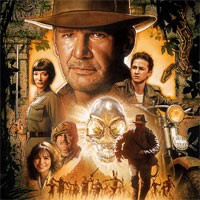 Temukan 40 Kesalahan di Indiana Jones Baru