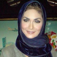 KD: Yuni Shara Cerai karena Ekonomi