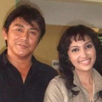 Willy Dozan Sah jadi Duda Lagi