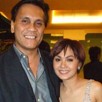 Bicara Cerai, Yuni Shara Tunggu Suami