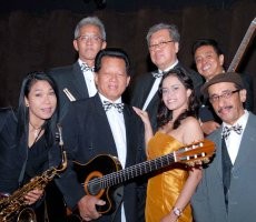 Bersantap Diiringi Jazz Ireng Maulana